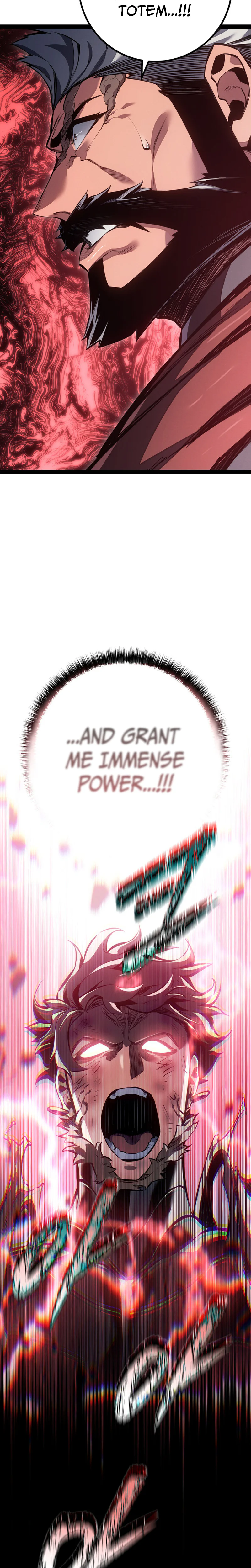 Regressing as the Reincarnated Bastard of the Sword Clan Chapter 118 Page 24