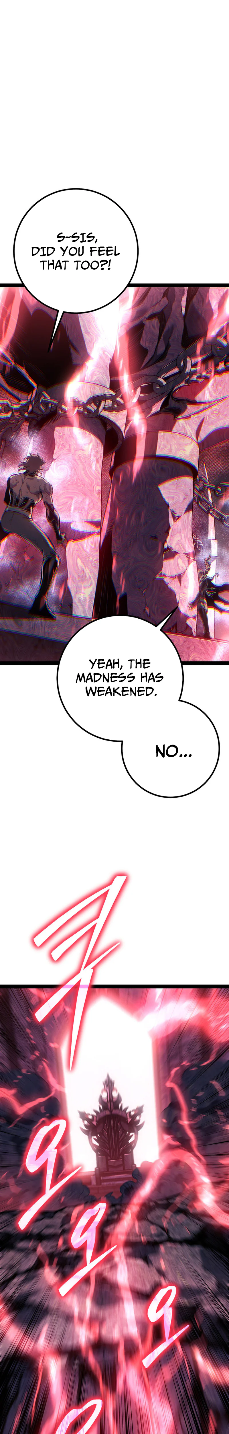 Regressing as the Reincarnated Bastard of the Sword Clan Chapter 118 Page 27