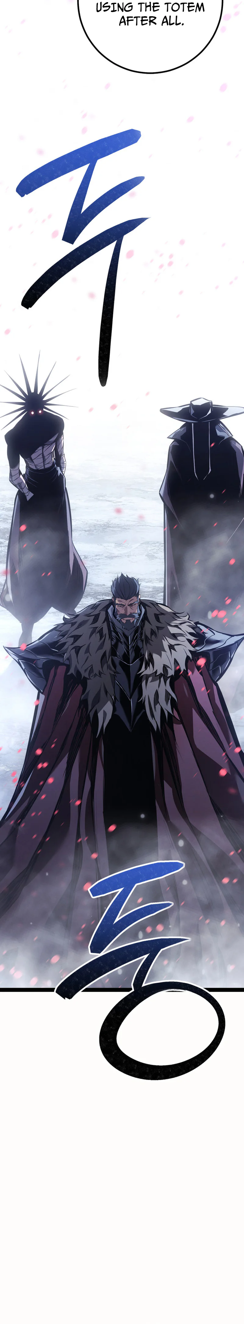 Regressing as the Reincarnated Bastard of the Sword Clan Chapter 118 Page 31