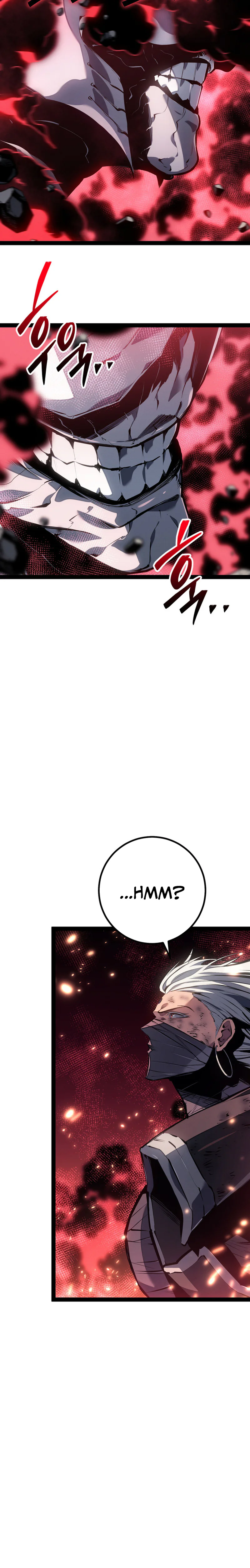 Regressing as the Reincarnated Bastard of the Sword Clan Chapter 118 Page 36