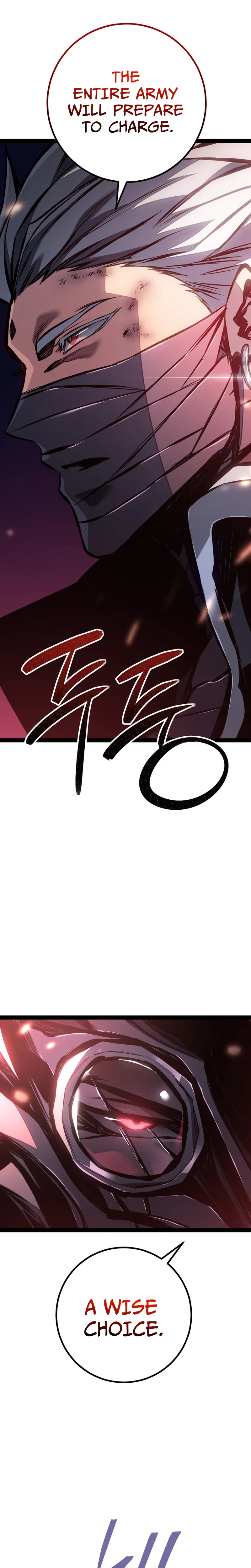Regressing as the Reincarnated Bastard of the Sword Clan Chapter 118 Page 42
