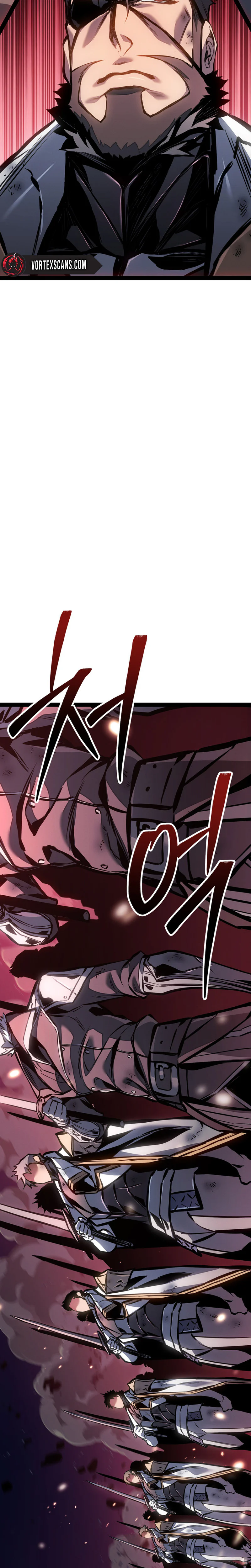 Regressing as the Reincarnated Bastard of the Sword Clan Chapter 118 Page 45