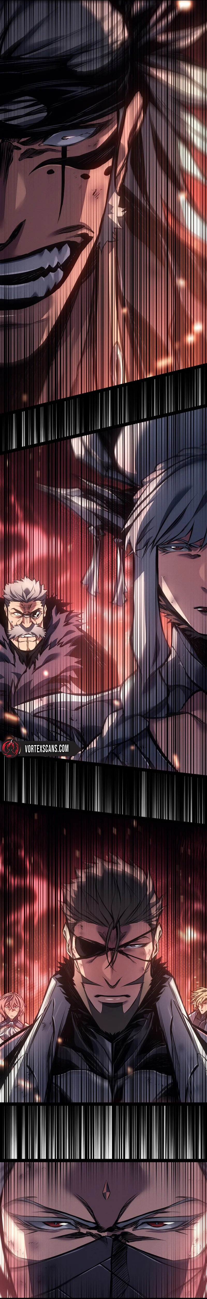 Regressing as the Reincarnated Bastard of the Sword Clan Chapter 118 Page 47