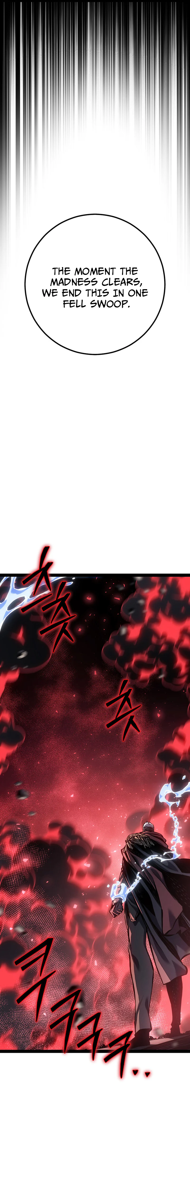 Regressing as the Reincarnated Bastard of the Sword Clan Chapter 118 Page 48