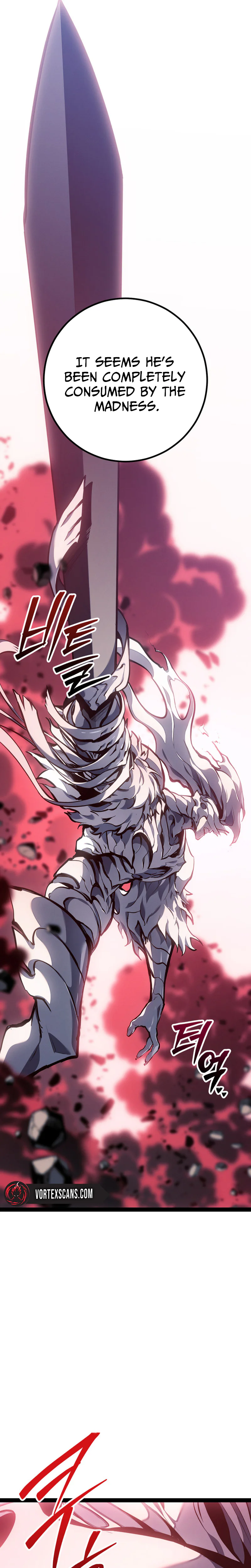 Regressing as the Reincarnated Bastard of the Sword Clan Chapter 118 Page 50