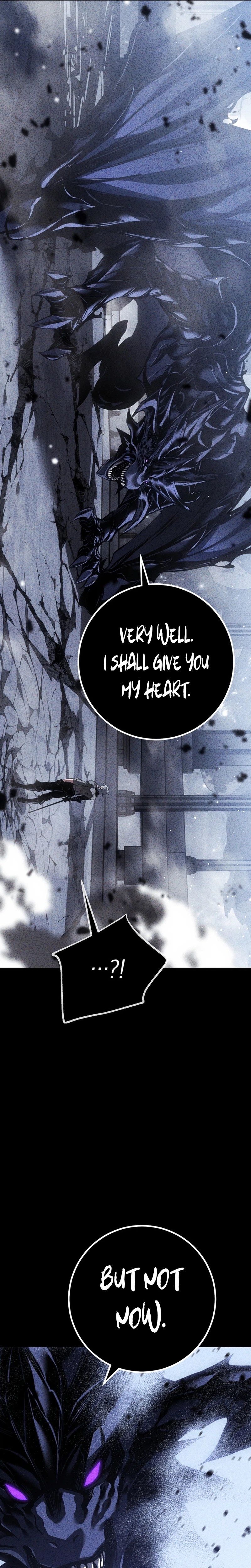 Regressing as the Reincarnated Bastard of the Sword Clan Chapter 116 Page 10
