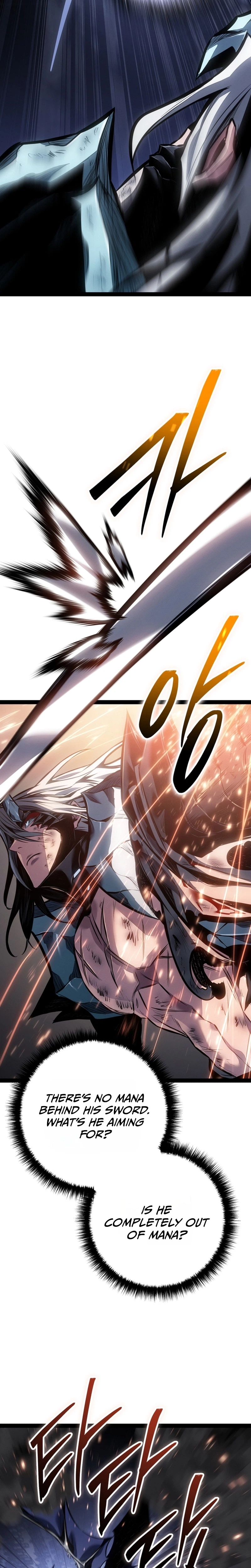 Regressing as the Reincarnated Bastard of the Sword Clan Chapter 116 Page 14