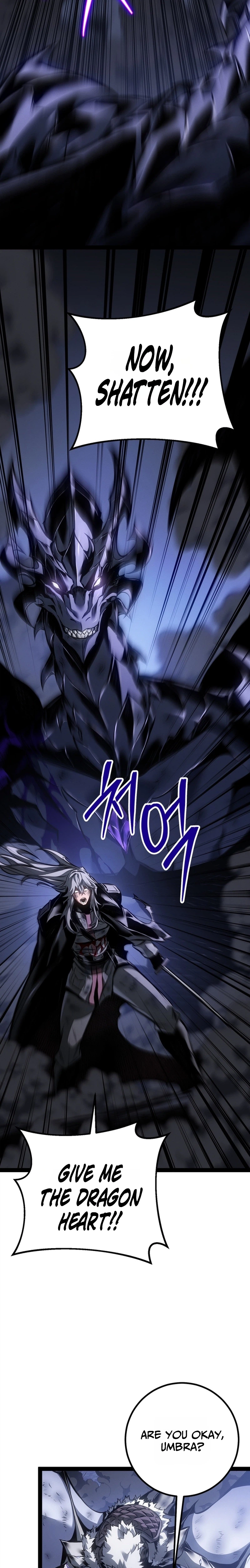Regressing as the Reincarnated Bastard of the Sword Clan Chapter 116 Page 17