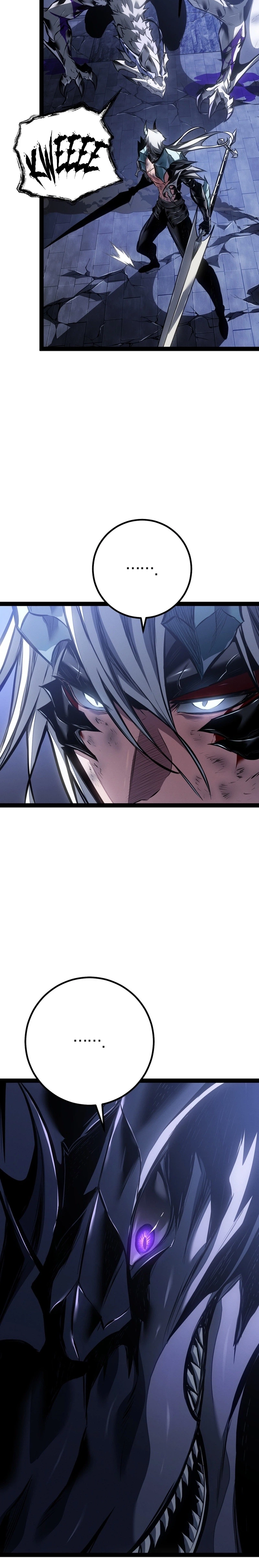 Regressing as the Reincarnated Bastard of the Sword Clan Chapter 116 Page 18