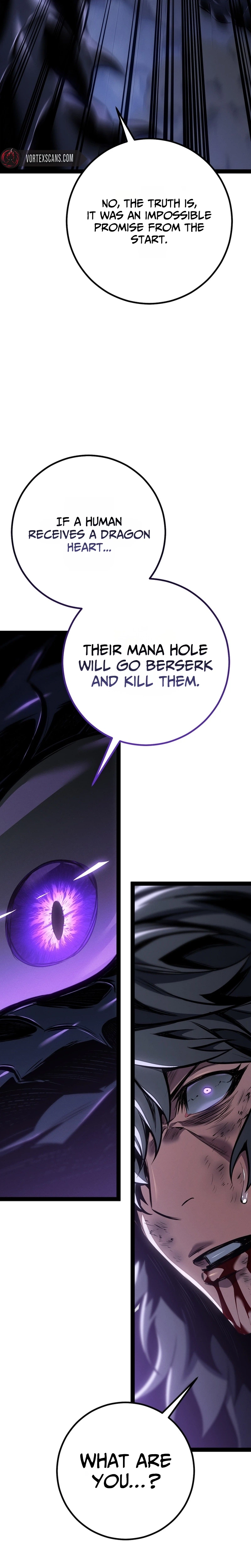 Regressing as the Reincarnated Bastard of the Sword Clan Chapter 116 Page 20