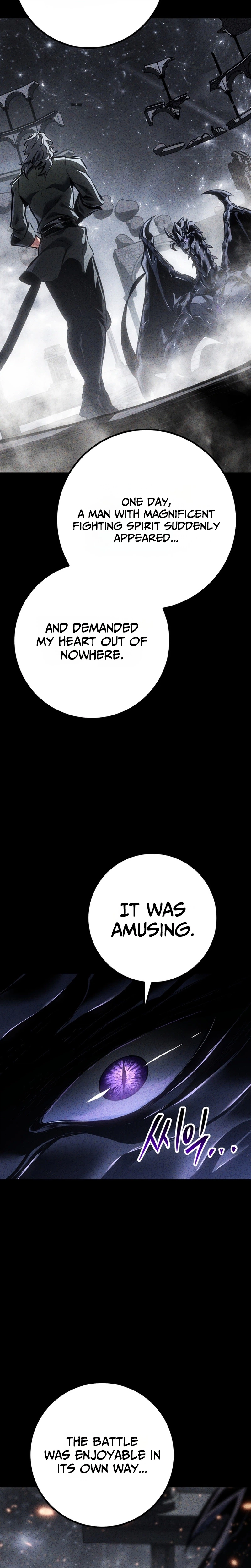 Regressing as the Reincarnated Bastard of the Sword Clan Chapter 116 Page 24