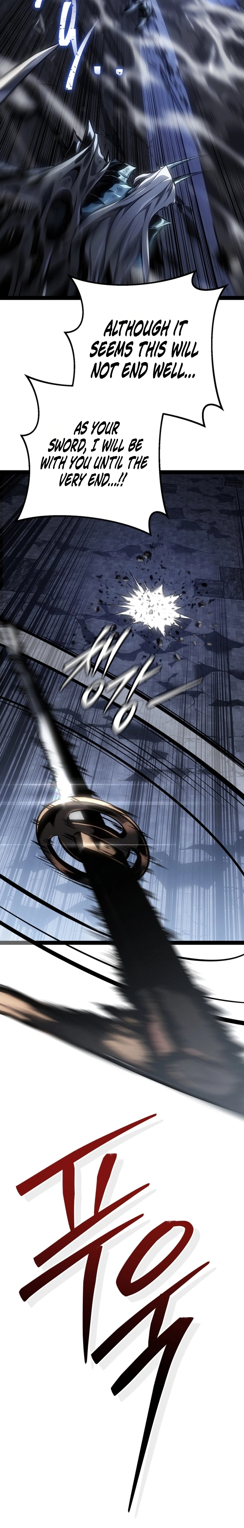 Regressing as the Reincarnated Bastard of the Sword Clan Chapter 116 Page 29