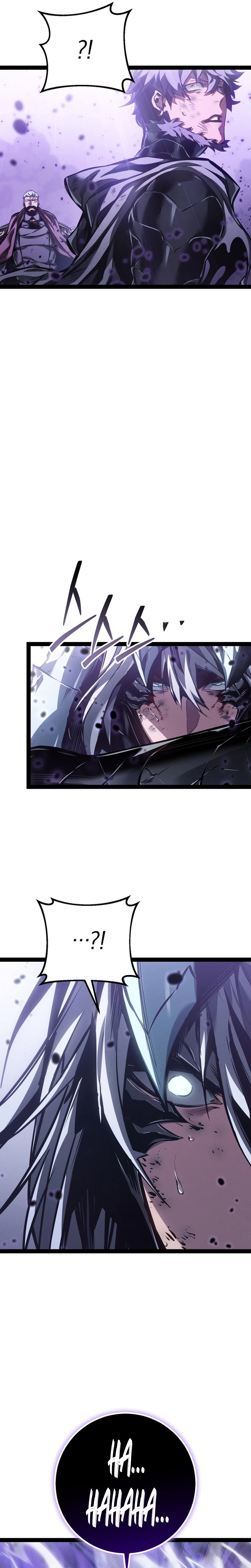 Regressing as the Reincarnated Bastard of the Sword Clan Chapter 116 Page 46