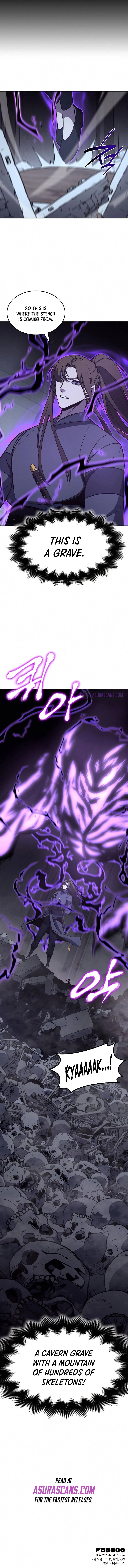 I Reincarnated As The Crazed Heir Chapter 53 Page 25
