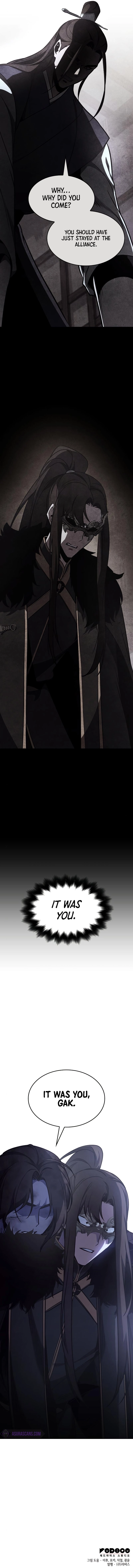 I Reincarnated As The Crazed Heir Chapter 67 Page 22