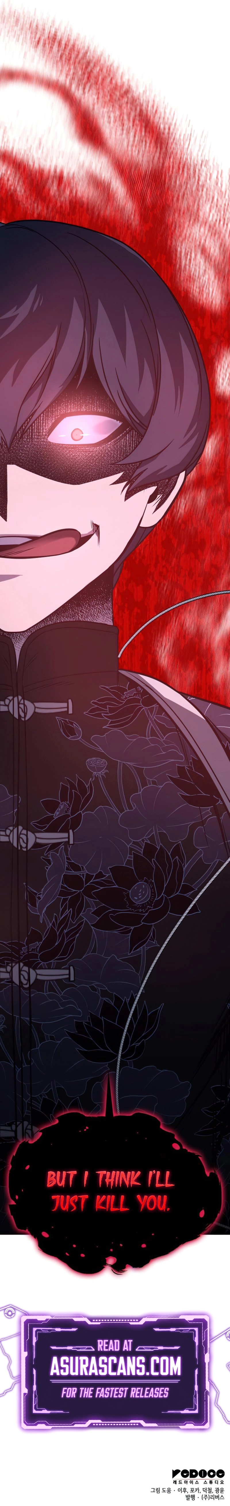 I Reincarnated As The Crazed Heir Chapter 66 Page 21