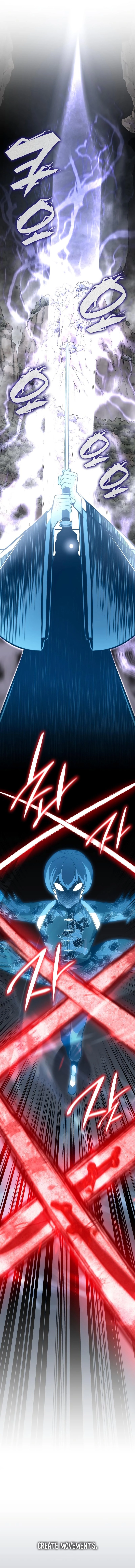 I Reincarnated As The Crazed Heir Chapter 72 Page 11