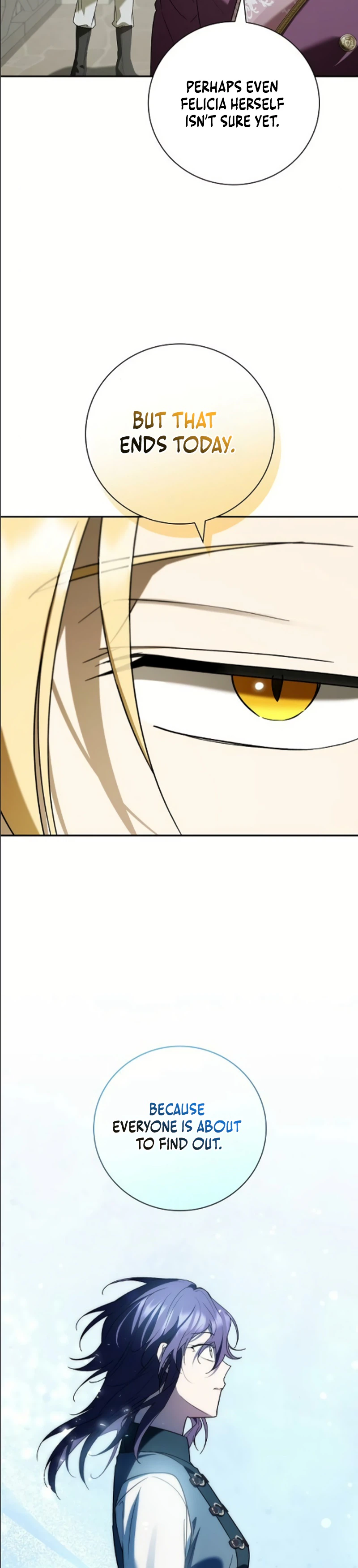 Reincarnated as the Grand Duke's Third Son Chapter 29 Page 12