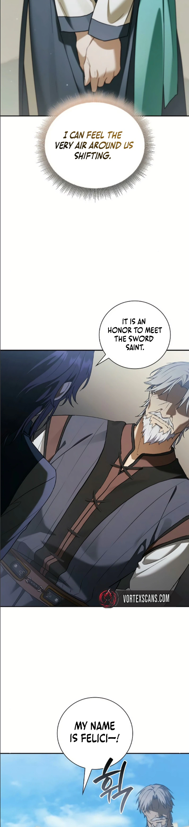Reincarnated as the Grand Duke's Third Son Chapter 29 Page 24
