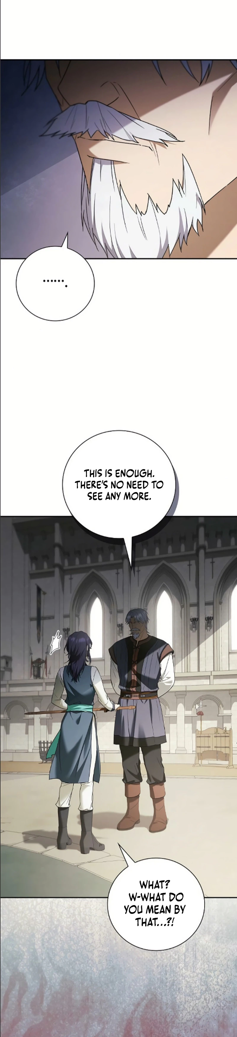 Reincarnated as the Grand Duke's Third Son Chapter 29 Page 30