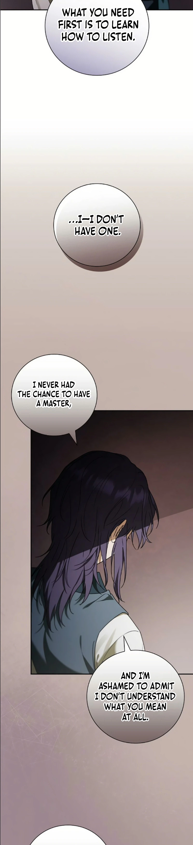 Reincarnated as the Grand Duke's Third Son Chapter 29 Page 34