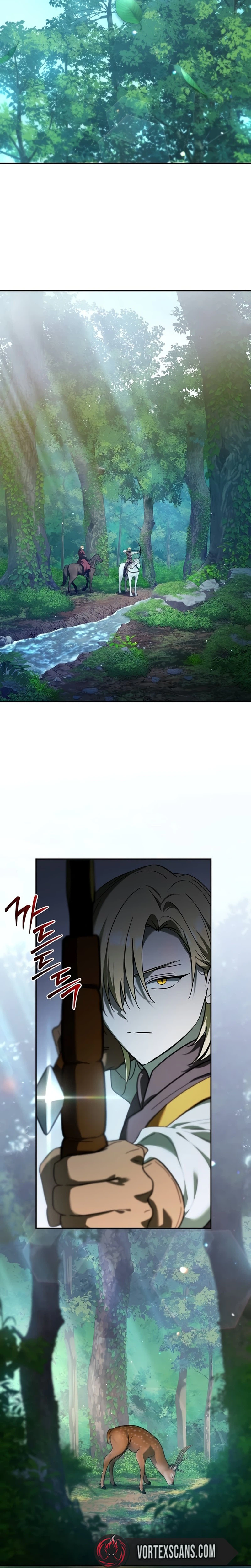 Reincarnated as the Grand Duke's Third Son Chapter 45 Page 13