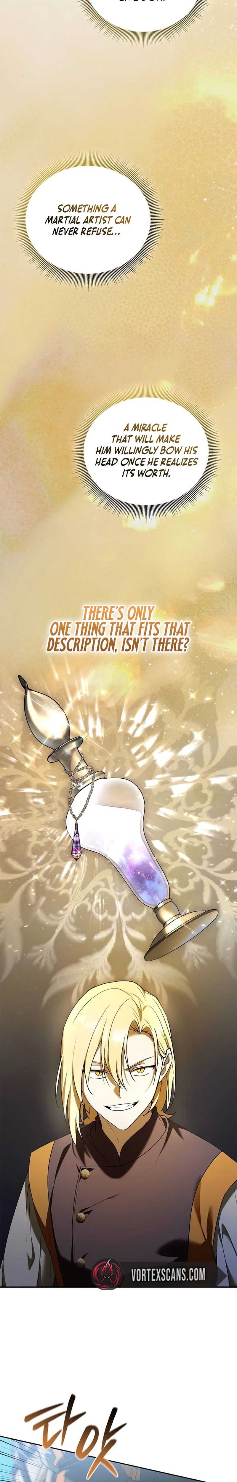 Reincarnated as the Grand Duke's Third Son Chapter 45 Page 27