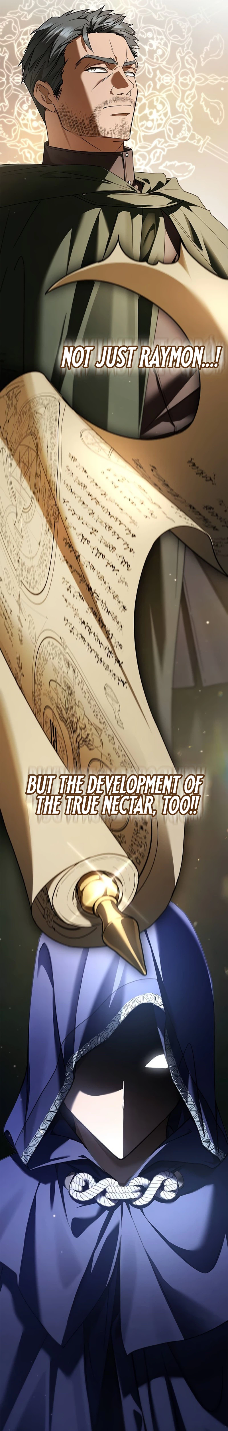 Reincarnated as the Grand Duke's Third Son Chapter 45 Page 30