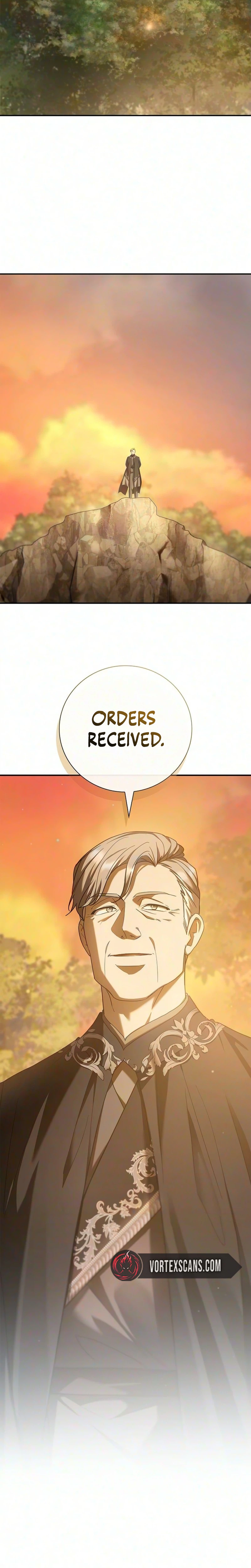 Reincarnated as the Grand Duke's Third Son Chapter 39 Page 7