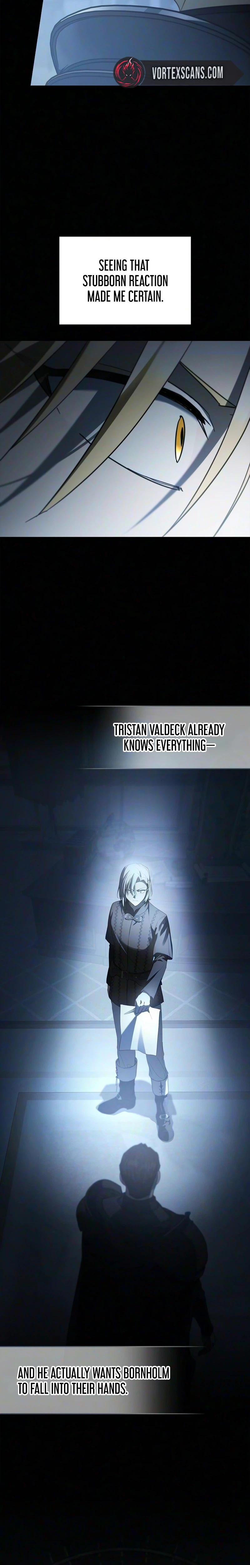 Reincarnated as the Grand Duke's Third Son Chapter 39 Page 12