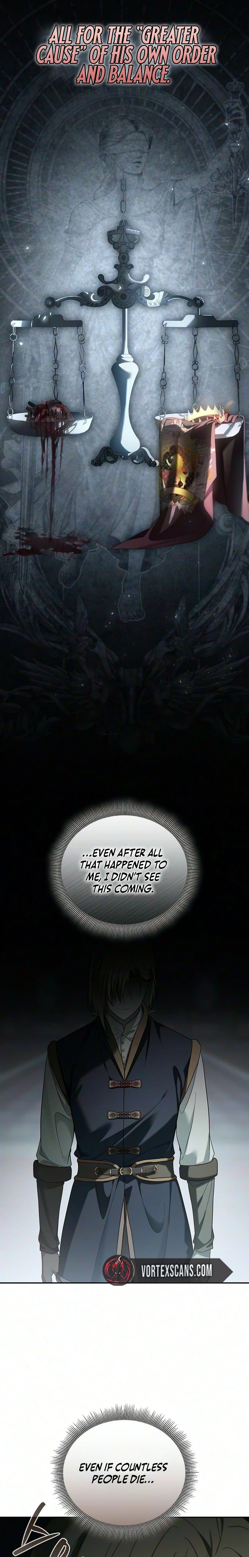 Reincarnated as the Grand Duke's Third Son Chapter 39 Page 13