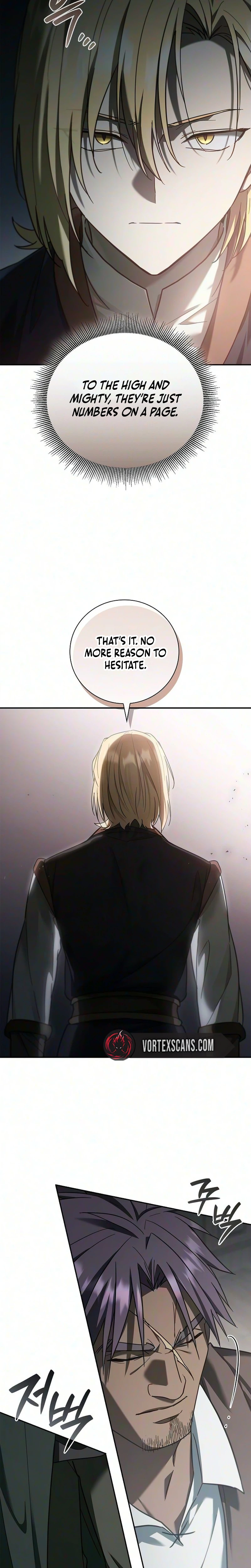 Reincarnated as the Grand Duke's Third Son Chapter 39 Page 14