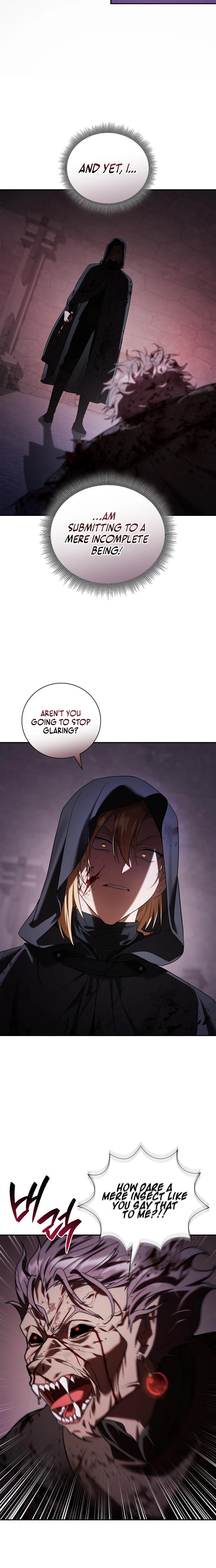 Reincarnated as the Grand Duke's Third Son Chapter 43 Page 5