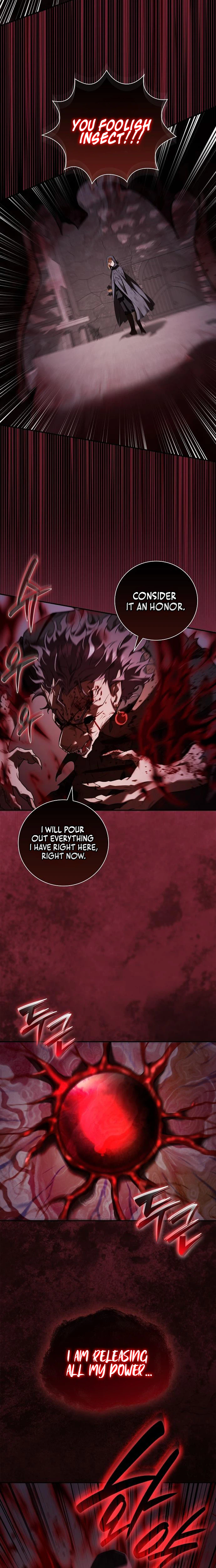Reincarnated as the Grand Duke's Third Son Chapter 43 Page 12