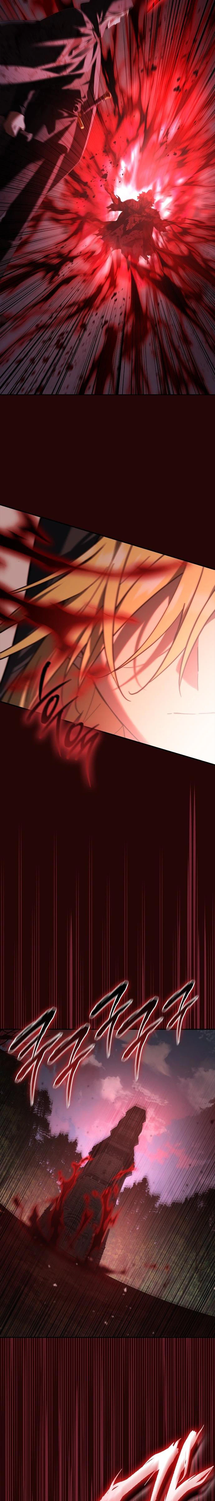 Reincarnated as the Grand Duke's Third Son Chapter 43 Page 13