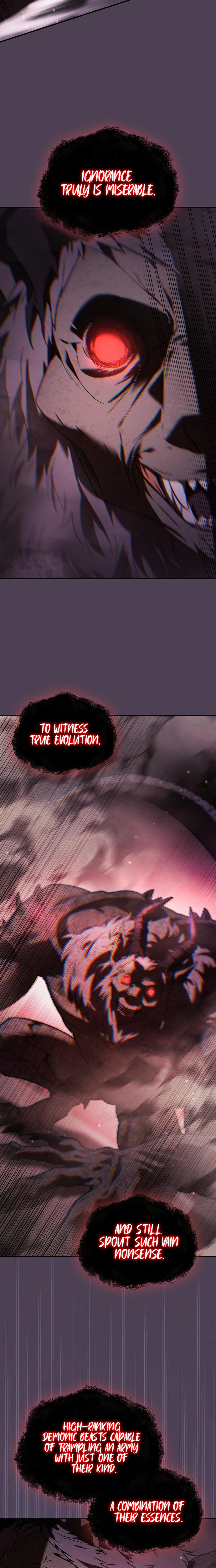 Reincarnated as the Grand Duke's Third Son Chapter 43 Page 18