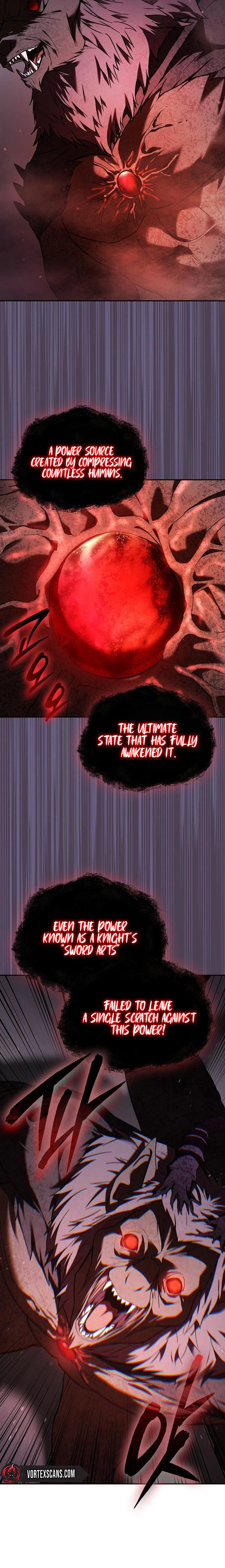 Reincarnated as the Grand Duke's Third Son Chapter 43 Page 19