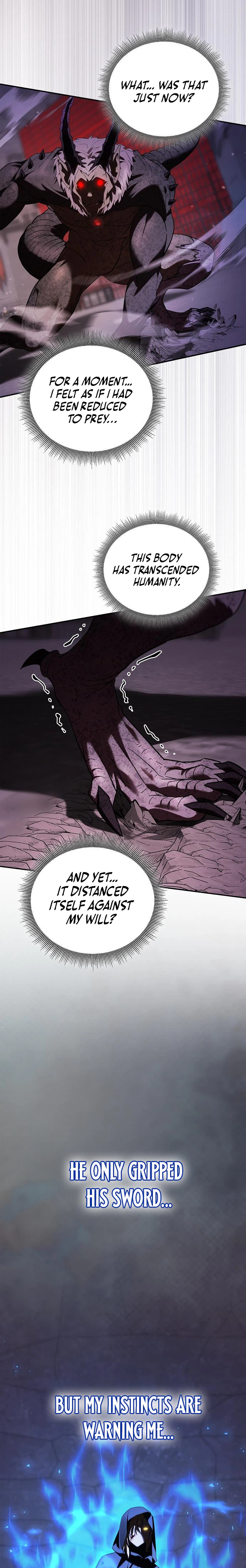 Reincarnated as the Grand Duke's Third Son Chapter 43 Page 22
