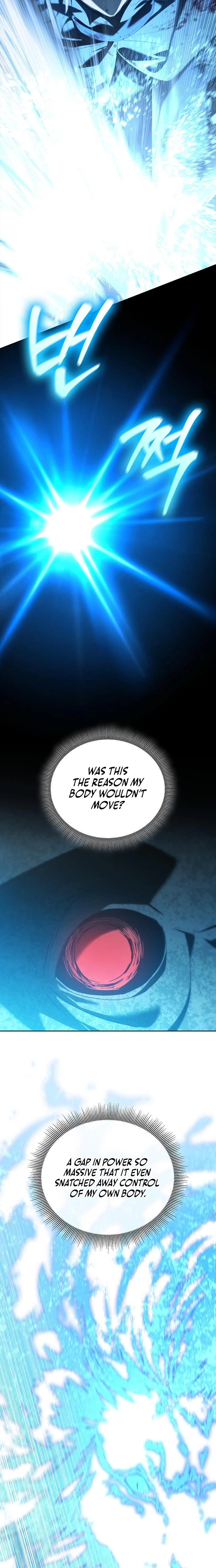 Reincarnated as the Grand Duke's Third Son Chapter 43 Page 27