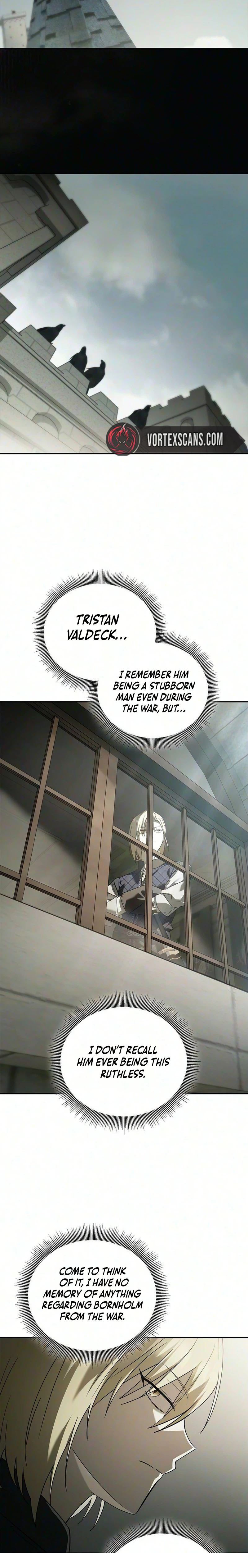 Reincarnated as the Grand Duke's Third Son Chapter 33 Page 19