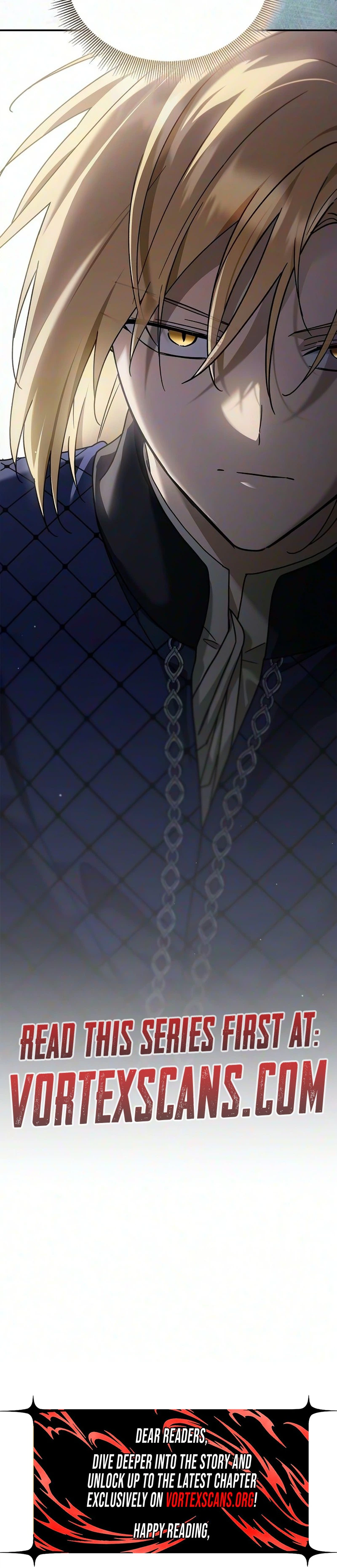 Reincarnated as the Grand Duke's Third Son Chapter 33 Page 28