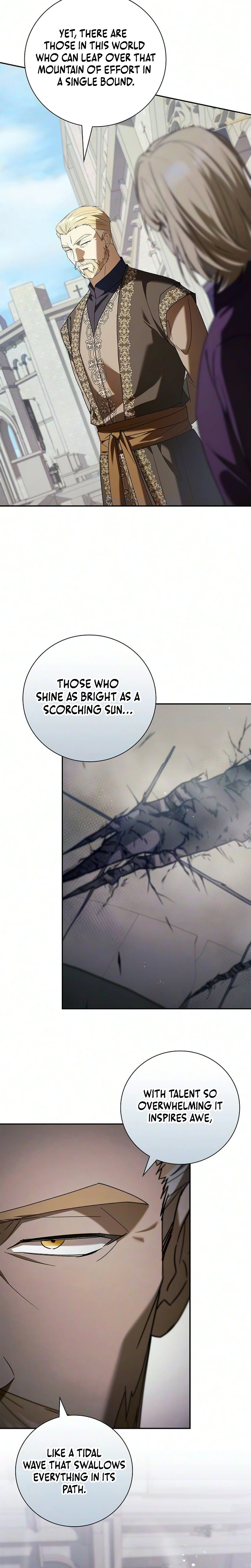 Reincarnated as the Grand Duke's Third Son Chapter 30 Page 23