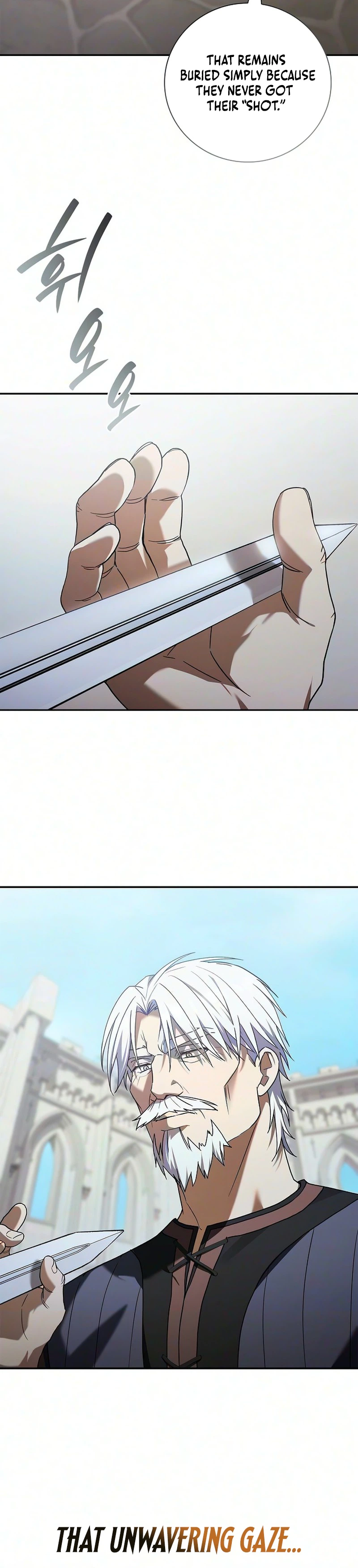 Reincarnated as the Grand Duke's Third Son Chapter 30 Page 26
