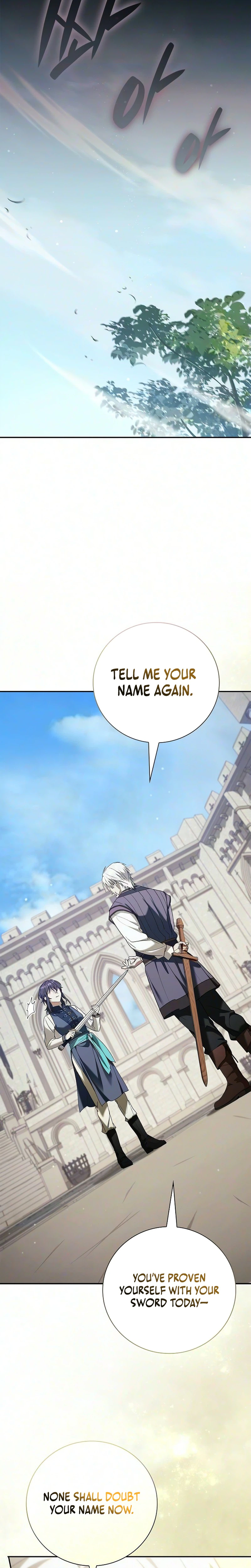 Reincarnated as the Grand Duke's Third Son Chapter 30 Page 29