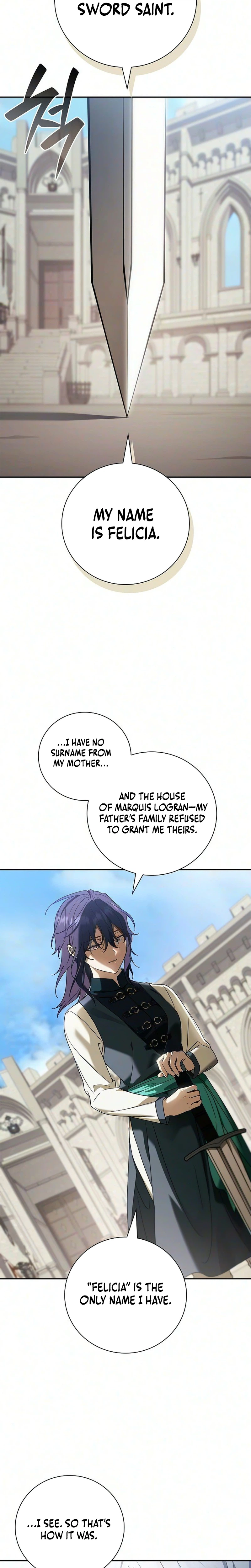 Reincarnated as the Grand Duke's Third Son Chapter 30 Page 31
