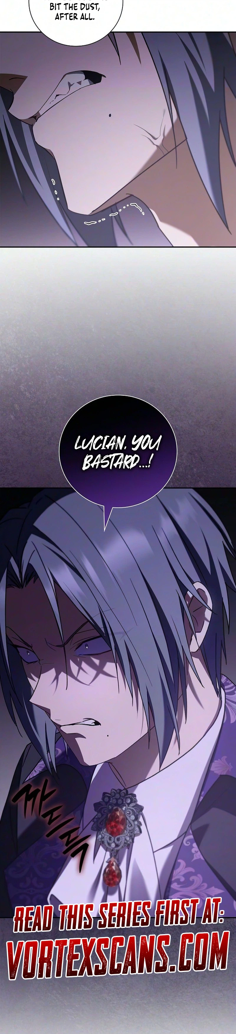 Reincarnated as the Grand Duke's Third Son Chapter 31 Page 24