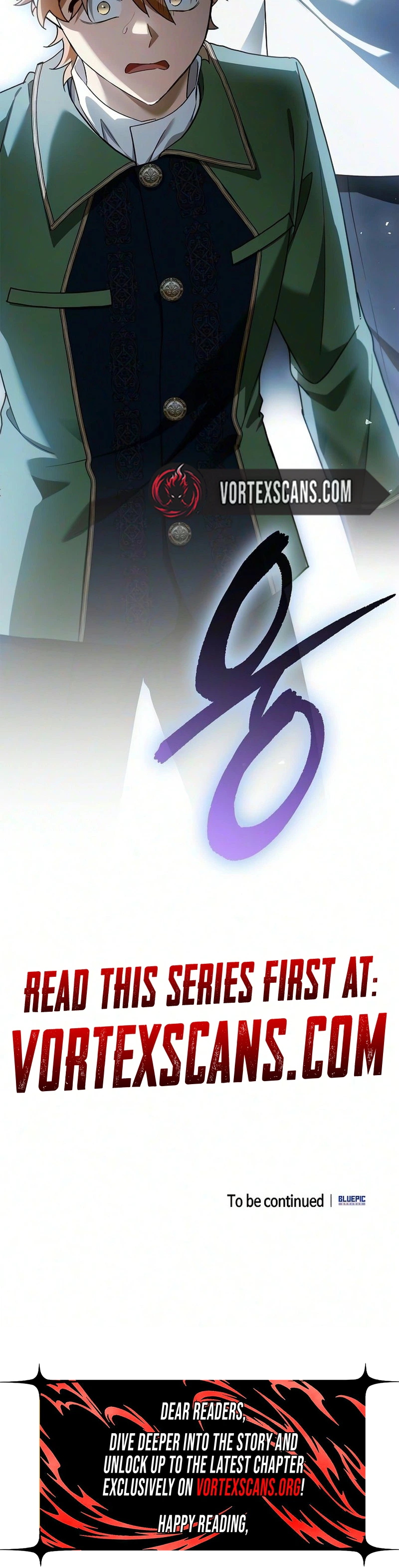 Reincarnated as the Grand Duke's Third Son Chapter 31 Page 33
