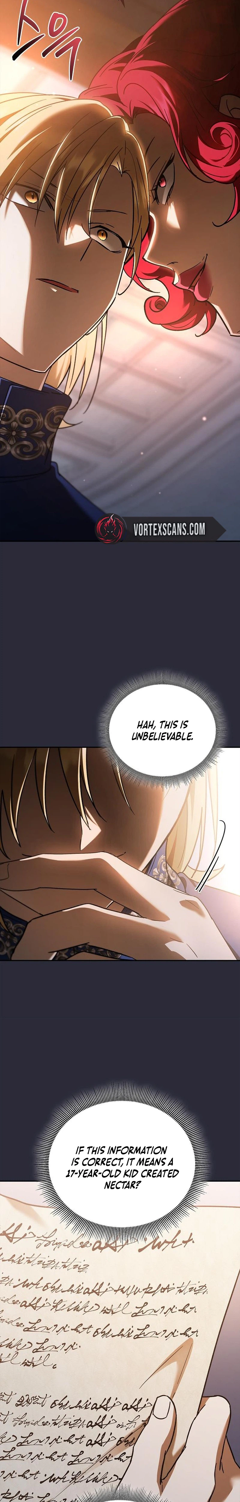 Reincarnated as the Grand Duke's Third Son Chapter 47 Page 24