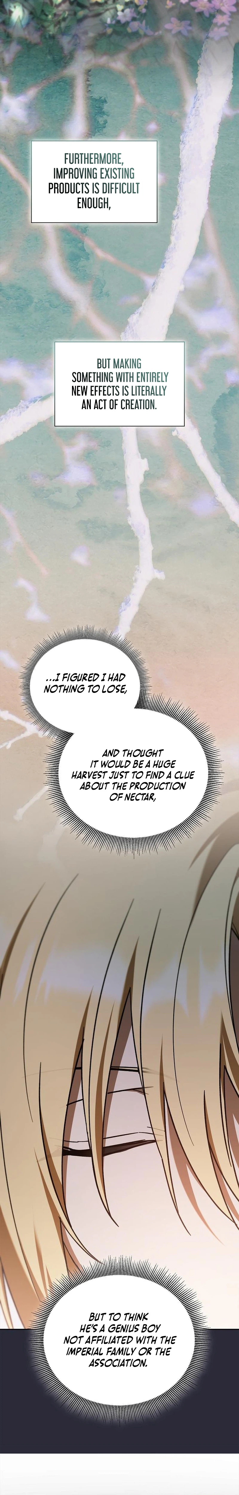 Reincarnated as the Grand Duke's Third Son Chapter 47 Page 26
