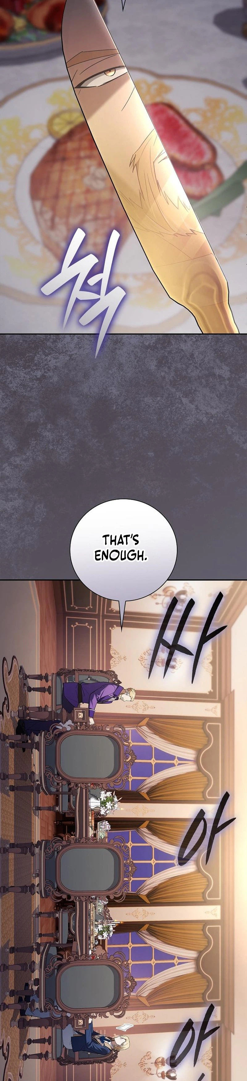 Reincarnated as the Grand Duke's Third Son Chapter 28 Page 10
